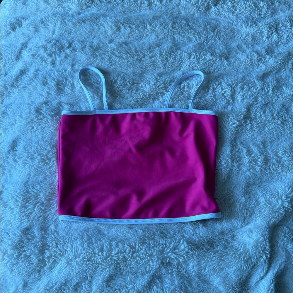 Five Dancewear Tank M